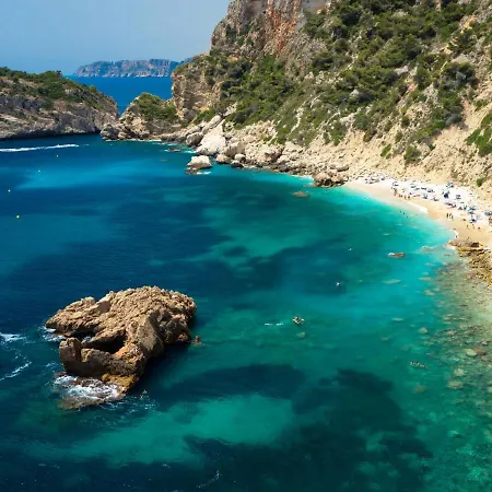 Vila Adelfa By Interhome