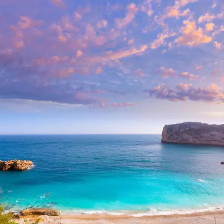 Adelfa By Interhome Vila *