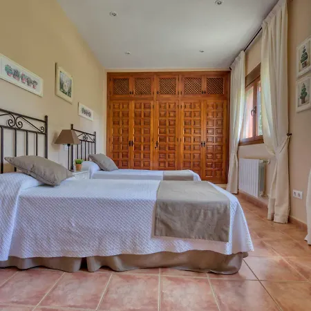 Adelfa By Interhome *