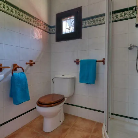 Adelfa By Interhome Jávea