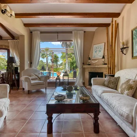 Adelfa By Interhome Vila *