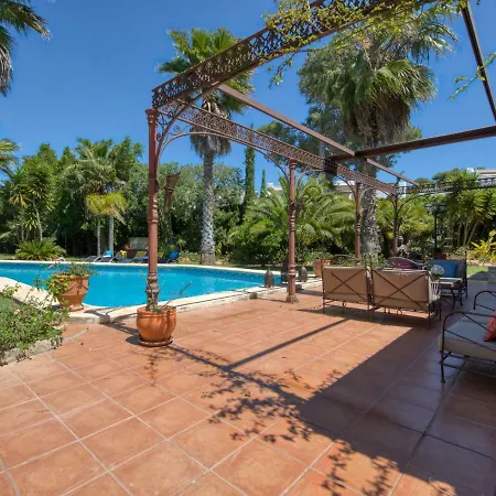 Vila Adelfa By Interhome *