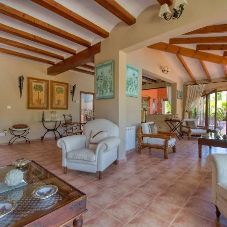 Adelfa By Interhome Vila *