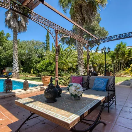 Adelfa By Interhome Vila