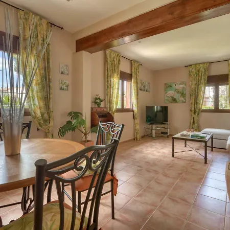 Vila Adelfa By Interhome *