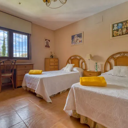 Adelfa By Interhome *