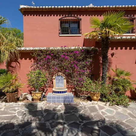 Adelfa By Interhome Vila *