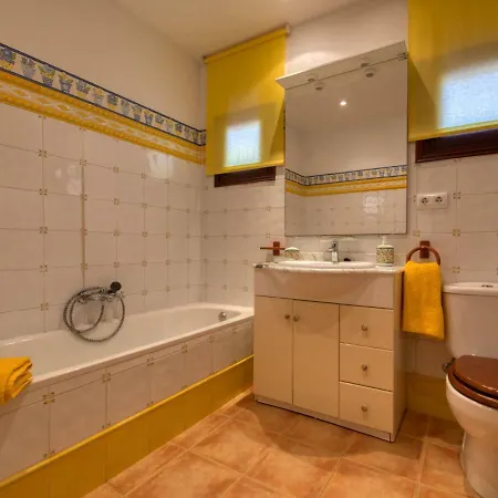 Vila Adelfa By Interhome Jávea