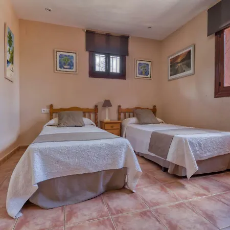 Vila Adelfa By Interhome *