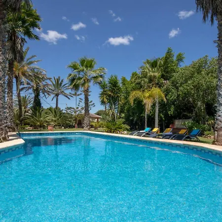 Vila Adelfa By Interhome *