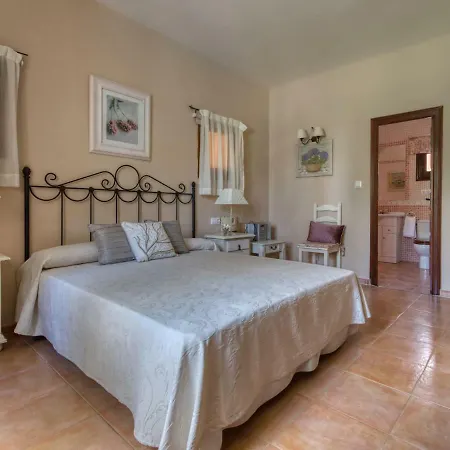 Vila Adelfa By Interhome Jávea