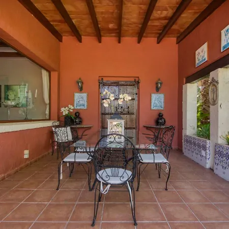 Adelfa By Interhome *