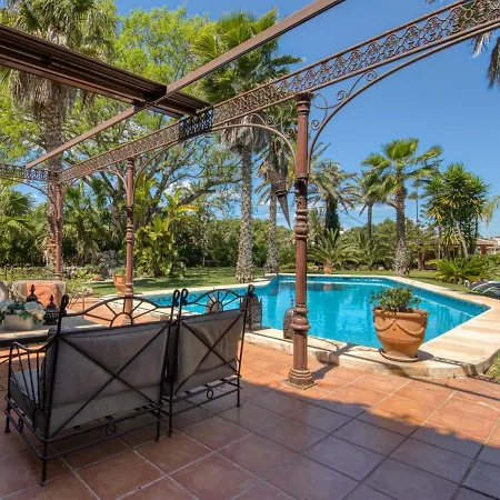 Adelfa By Interhome Vila *