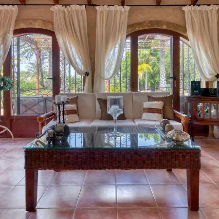 Adelfa By Interhome * Jávea