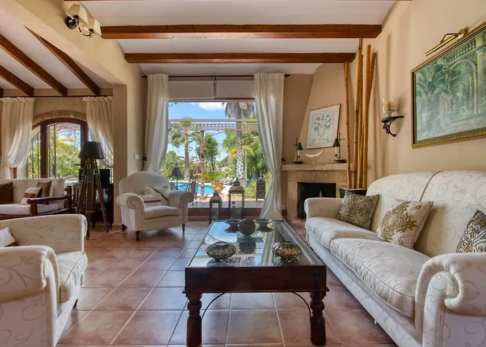 Adelfa By Interhome Villa *