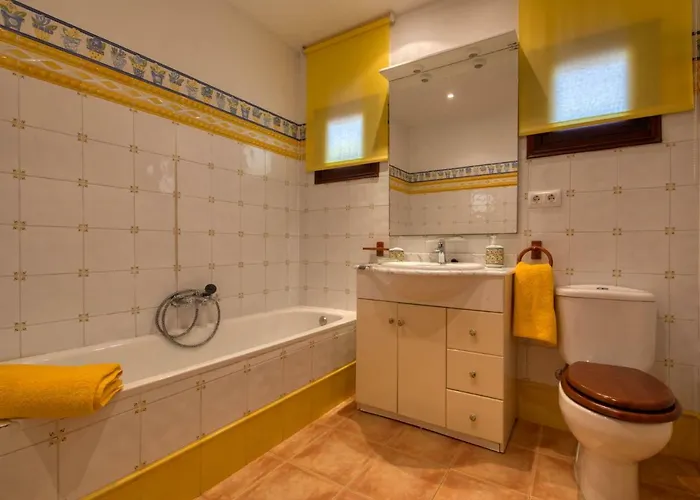 Villa Adelfa By Interhome Javea
