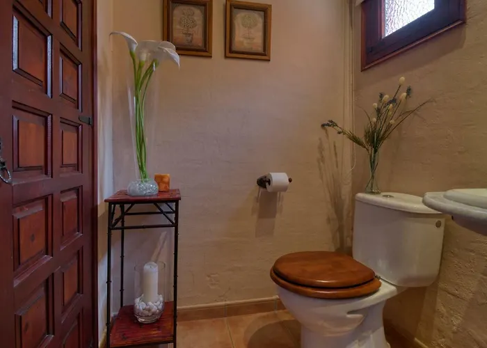 Villa Adelfa By Interhome Javea