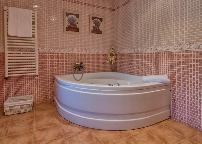 Adelfa By Interhome * Javea