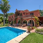 Villa Adelfa By Interhome *