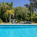 Adelfa By Interhome Villa Jávea