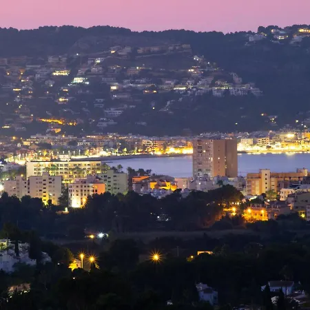 Villa Adelfa By Interhome Jávea