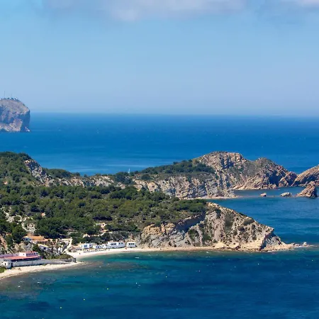 Villa Adelfa By Interhome Javea