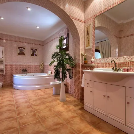 Adelfa By Interhome * Javea