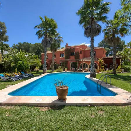Adelfa By Interhome Javea