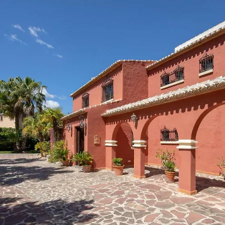 Adelfa By Interhome * Javea