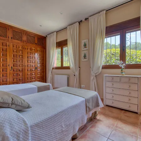Adelfa By Interhome * Javea