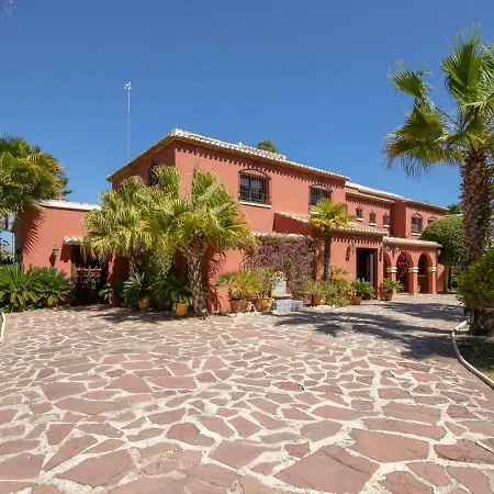 Adelfa By Interhome Villa Jávea