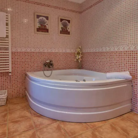 Adelfa By Interhome * Javea
