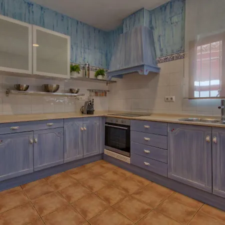 Adelfa By Interhome Javea
