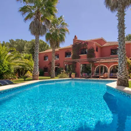 Villa Adelfa By Interhome *
