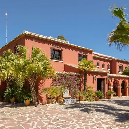 Adelfa By Interhome Villa Jávea