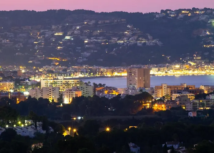 Villa Adelfa By Interhome Jávea