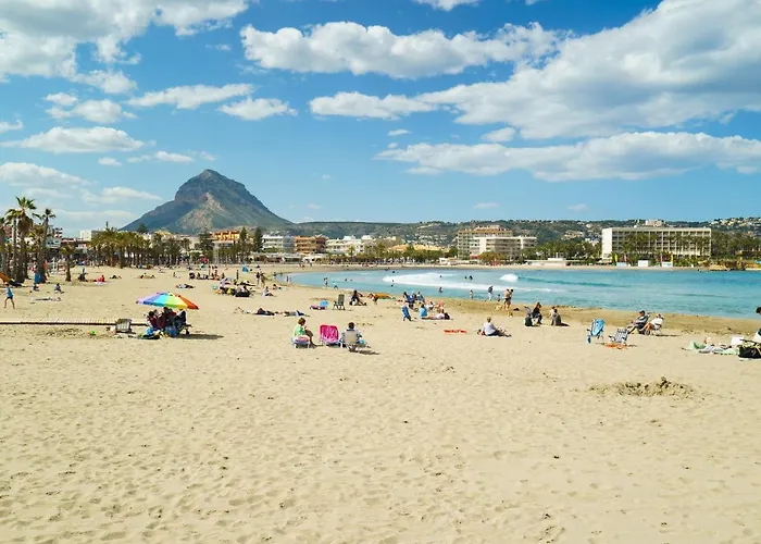 Adelfa By Interhome Villa