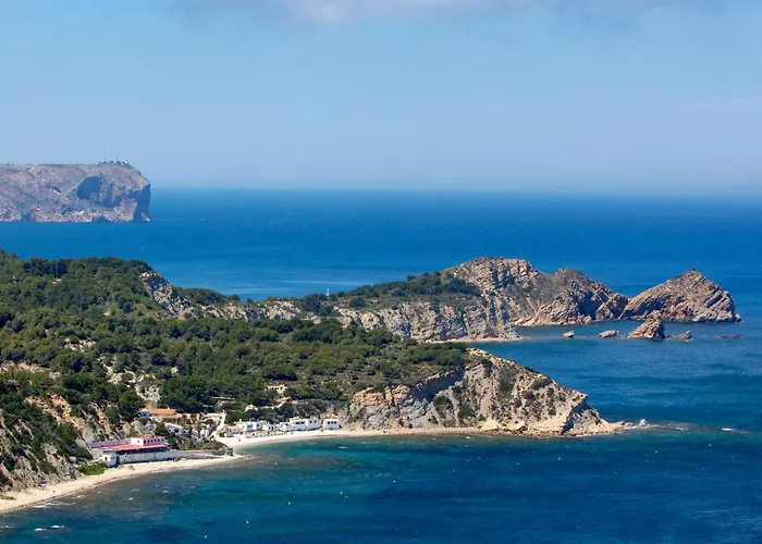 Villa Adelfa By Interhome Jávea