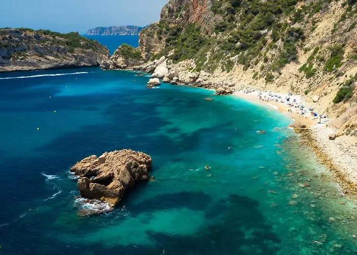 Villa Adelfa By Interhome