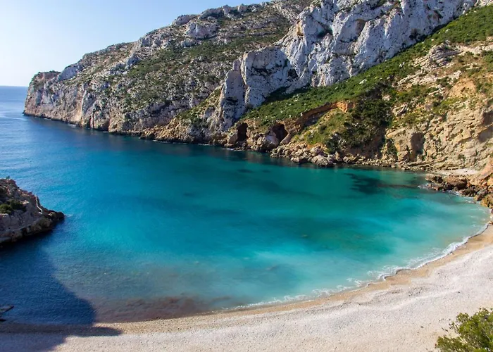 Villa Adelfa By Interhome