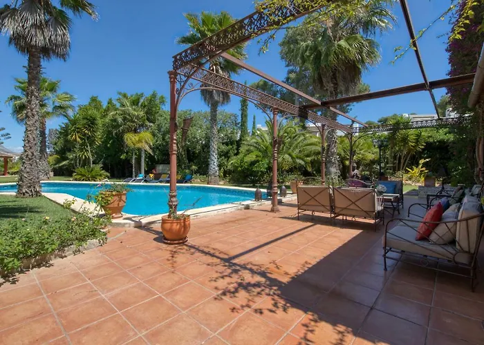 Villa Adelfa By Interhome *