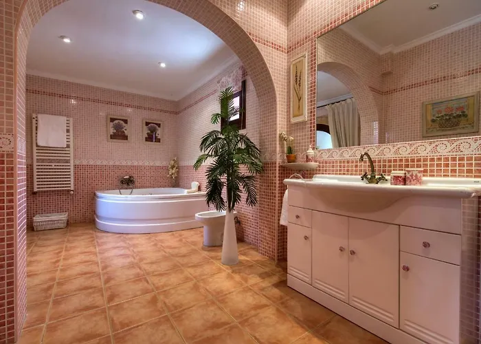 Adelfa By Interhome * Jávea