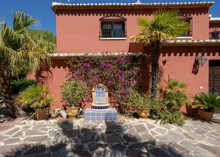 Adelfa By Interhome Villa *