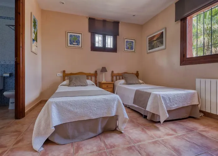 Villa Adelfa By Interhome *