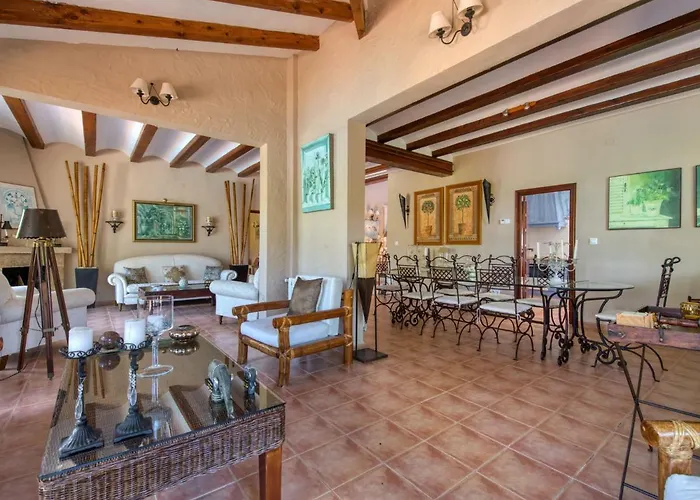 Adelfa By Interhome Villa