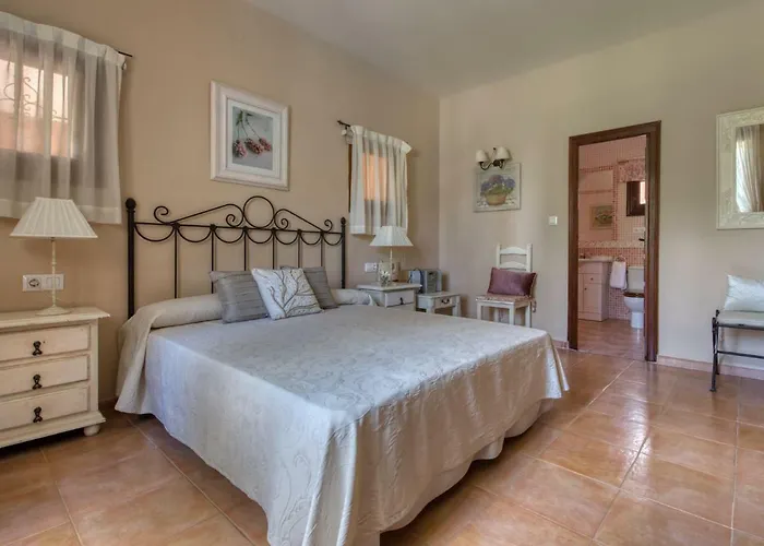 Villa Adelfa By Interhome Jávea