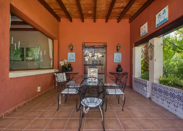 Adelfa By Interhome *