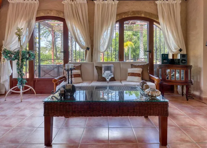 Adelfa By Interhome * Jávea