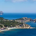 Villa Adelfa By Interhome Jávea
