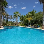 Villa Adelfa By Interhome *
